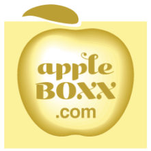 APPLEBOXX