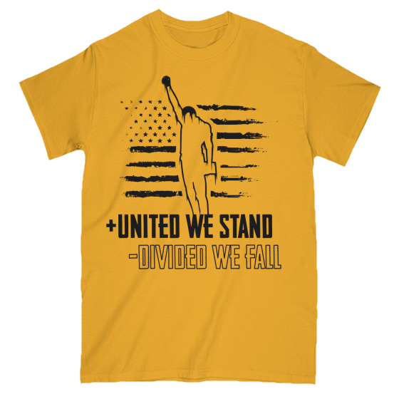 United We Stand Tee